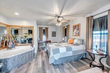 Aamiaismajoitus (B&B) Full Moon Inn