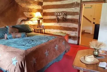 Aamiaismajoitus (B&B) Full Moon Inn