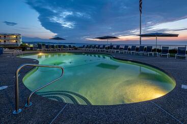 호텔 Atlantis Oceanfront Inn Gloucester