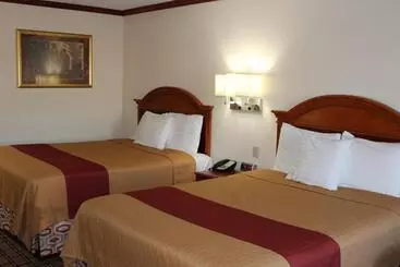 Hotel Sanger Inn