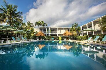 ホテル South Beach Place  Vero Beach
