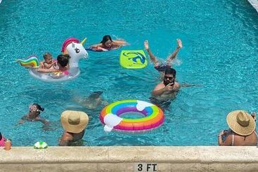 בית מלון כפרי South Beach Place  Vero Beach