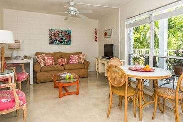 Hotelli South Beach Place  Vero Beach