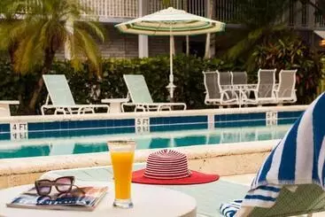 Hotel South Beach Place Vero Beach