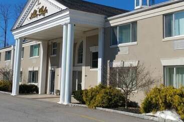 Inn At Arbor Ridge Hotel And Conference Center