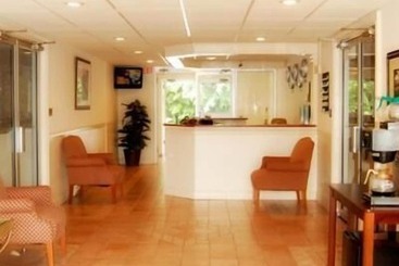 Inn At Arbor Ridge Hotel And Conference Center