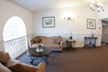 Inn At Arbor Ridge Hotel And Conference Center