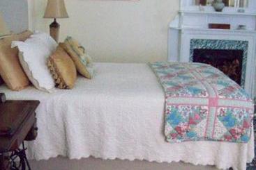 Isabella Bed & Breakfast