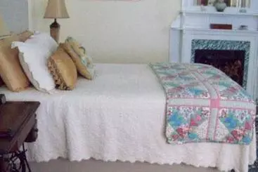 Isabella Bed & Breakfast