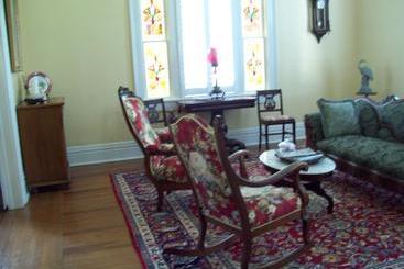 Isabella Bed & Breakfast