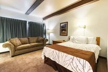 モーテル Aisling Suites The Midtown