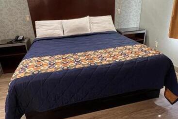 מוטל Atlantic Motor Inn