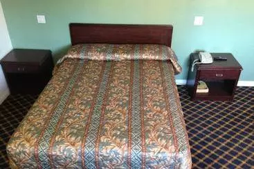 Motelli Economy Inn