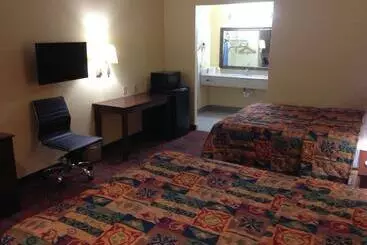 Motell Executive Inn