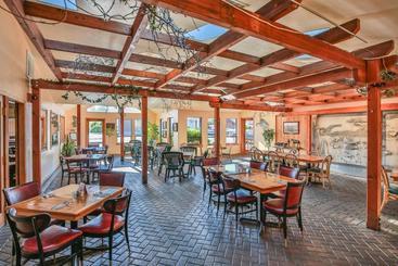 Motel Hagerman Valley Inn