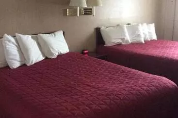 Sports Club Motel
