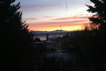 Whalesong Bed And Breakfast