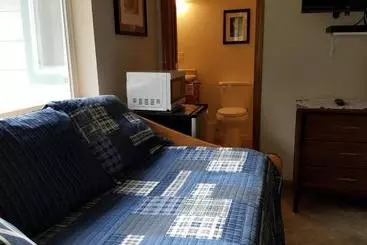 Yosemite Nights B&b