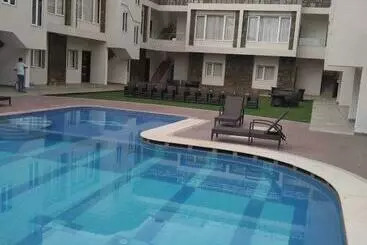 Hotell Devi Palace Resort And Spa