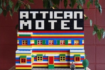 Attican Motel Attica Batavia Warsaw Darien Lake