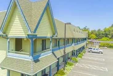 Bayview Motel