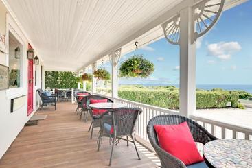 Bed and Breakfast Sunrise Guest House