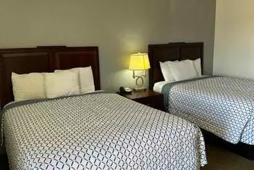 Budget Inn Motel