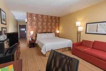 فندق Courtyard Florence South Carolina