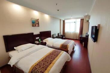 فندق Greentree Inn Hefei Railway Station Baima Phase Iii Baowen Business Building Express