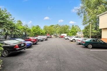 فندق Horizon Inn