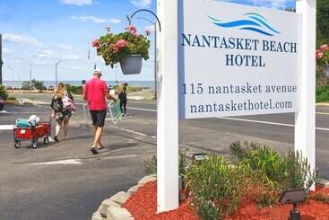 ホテル Nantasket Beach