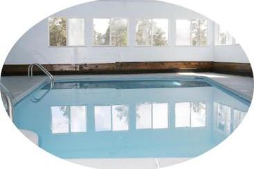 호텔 Pagosa Springs Inn & Suites