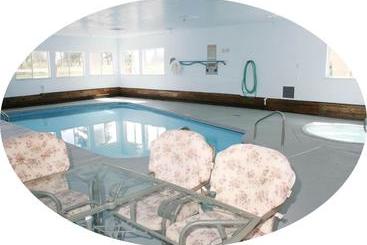 酒店 Pagosa Springs Inn & Suites