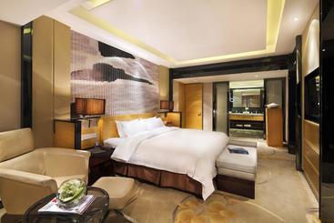 فندق Xinjiang Tianyuan