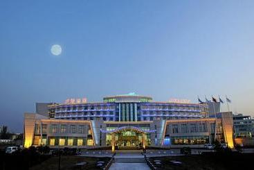 Hotel Xinjiang Tianyuan