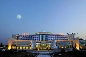 Hotel Xinjiang Tianyuan