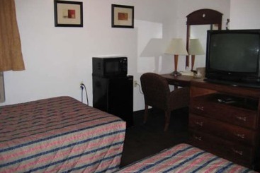 Martin House Motel Brookfield