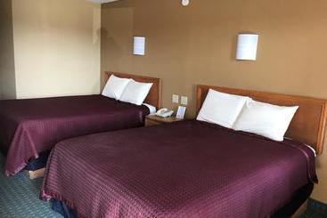 مُتل Decatur Inn