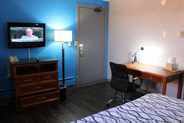 Motel Executive Inn By Belvilla Owatonna Hwy 35