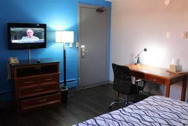 Motelli Executive Inn By Belvilla Owatonna Hwy 35