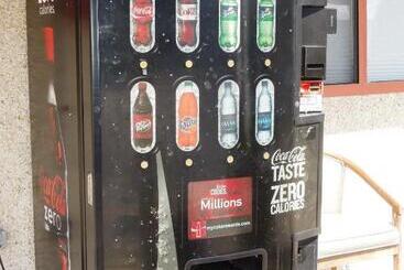 Motel Executive Lodge Absecon