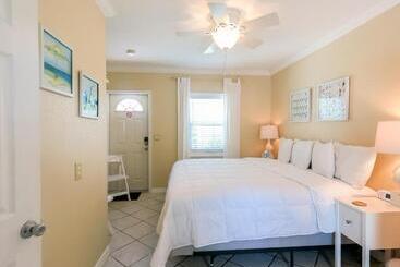 모텔 Haley S At The Anna Maria Island Inn