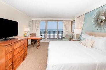 One Ocean Resort And Spa