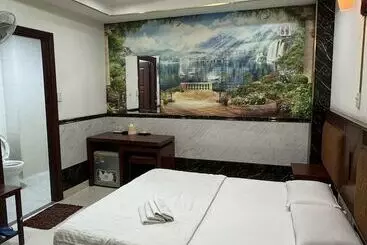 Hoang Thien Loc Sg Hotel   By Bay Luxury