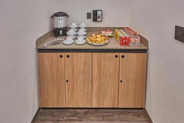 호텔 City Express Plus By Marriott Puerto Vallarta