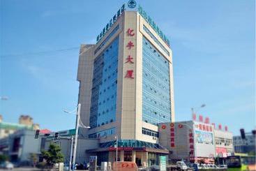 בית מלון כפרי Oulun