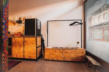 هاستل Plis Room Old Bazaar