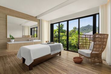 Hotel Perhentian Marriott Resort & Spa