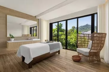 ホテル Perhentian Marriott Resort & Spa