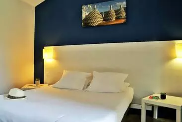 Apartahotel Sowell Residences Les Hameaux De Camargue